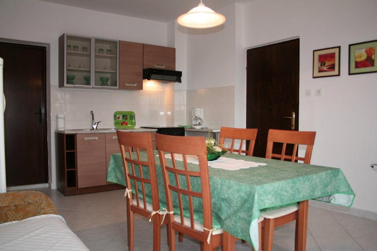Apartments Susy Pula Luaran gambar