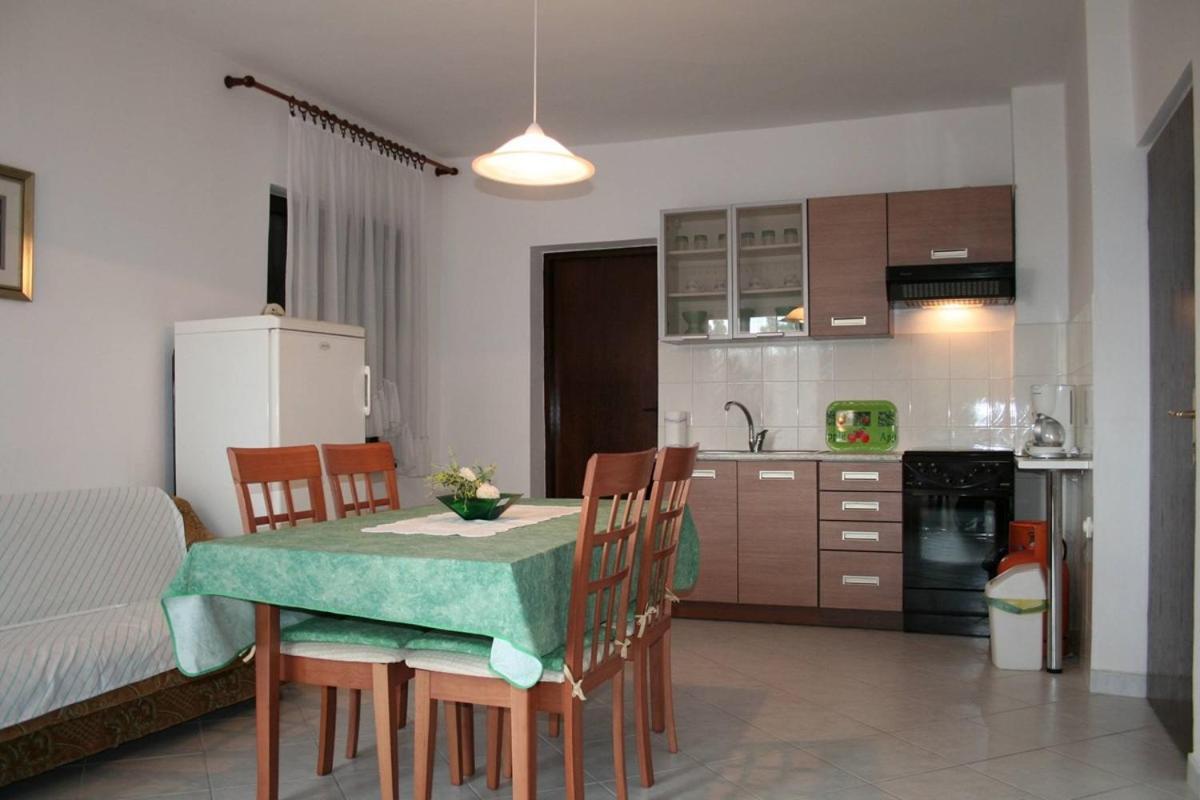 Apartments Susy Pula Luaran gambar