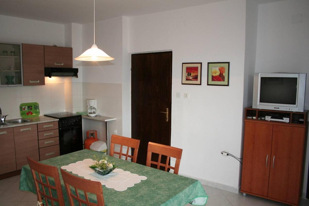 Apartments Susy Pula Luaran gambar
