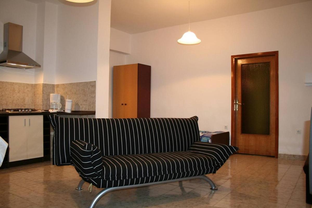 Apartments Susy Pula Luaran gambar