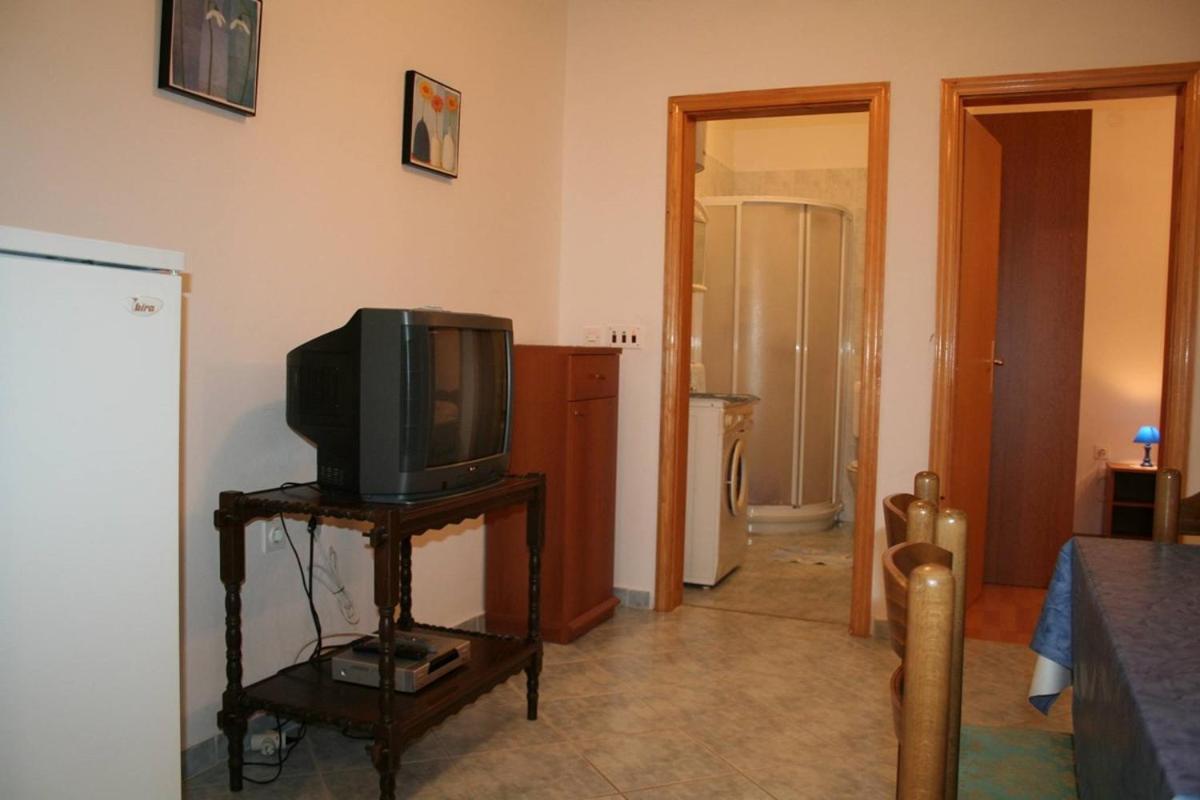 Apartments Susy Pula Luaran gambar