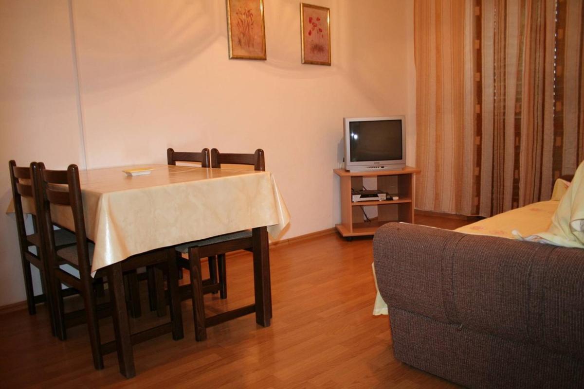 Apartments Susy Pula Luaran gambar