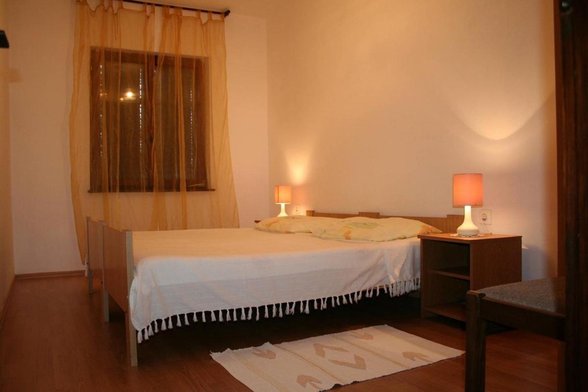 Apartments Susy Pula Luaran gambar