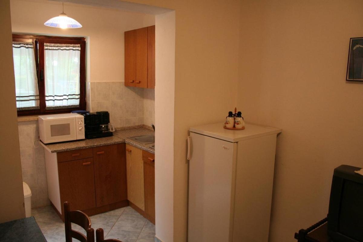 Apartments Susy Pula Luaran gambar