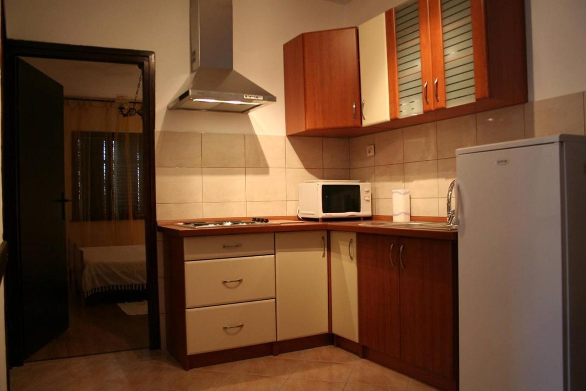 Apartments Susy Pula Luaran gambar