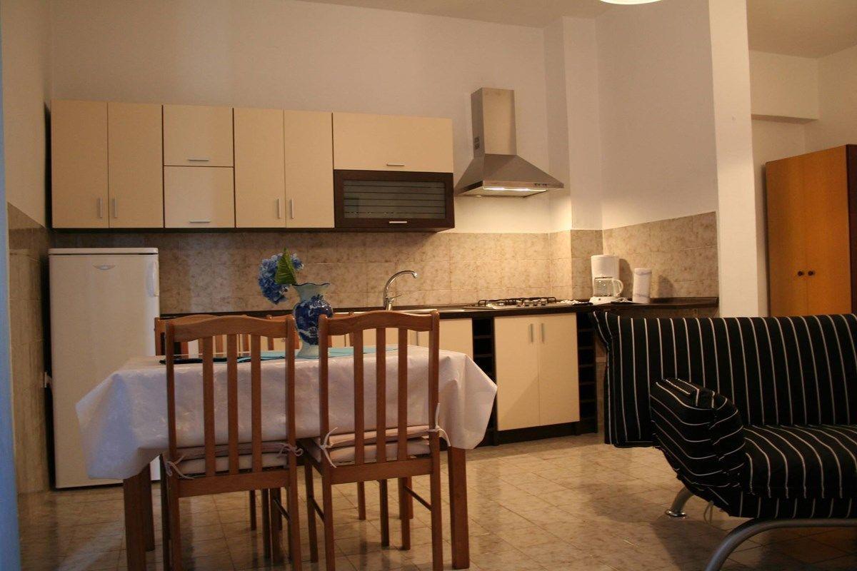 Apartments Susy Pula Luaran gambar
