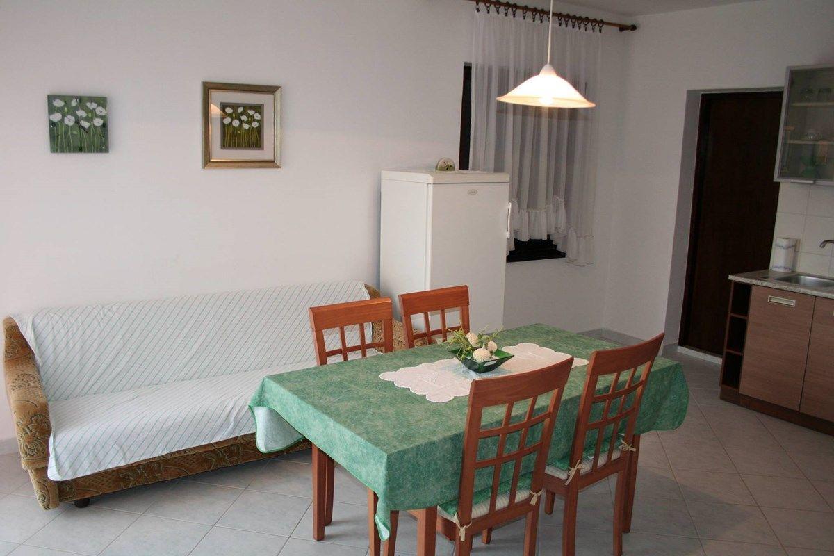 Apartments Susy Pula Luaran gambar