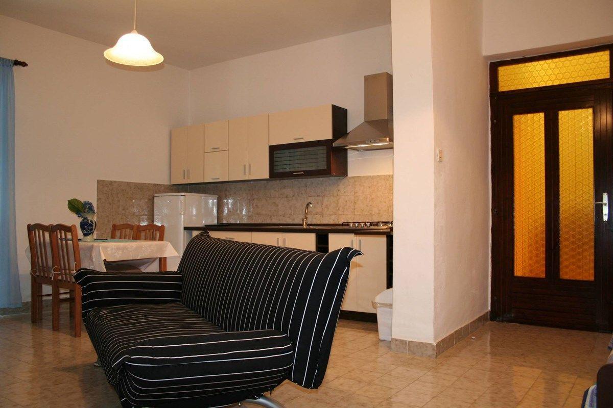 Apartments Susy Pula Luaran gambar