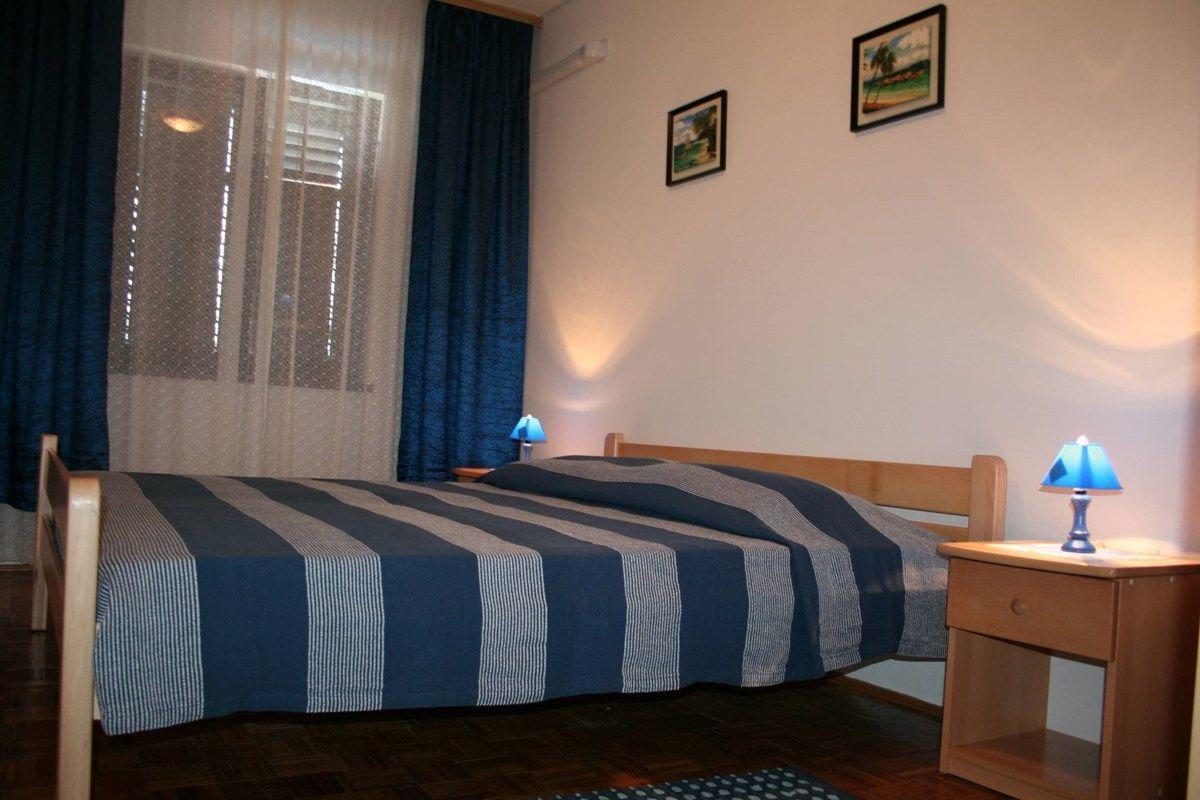 Apartments Susy Pula Luaran gambar