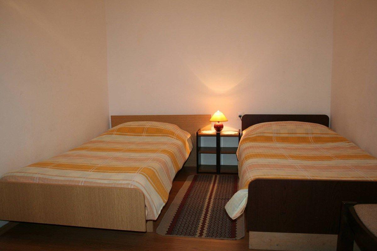 Apartments Susy Pula Luaran gambar