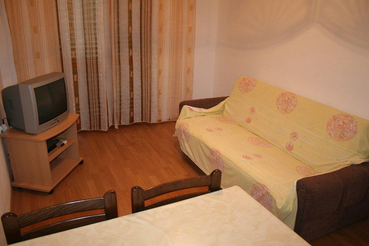Apartments Susy Pula Luaran gambar