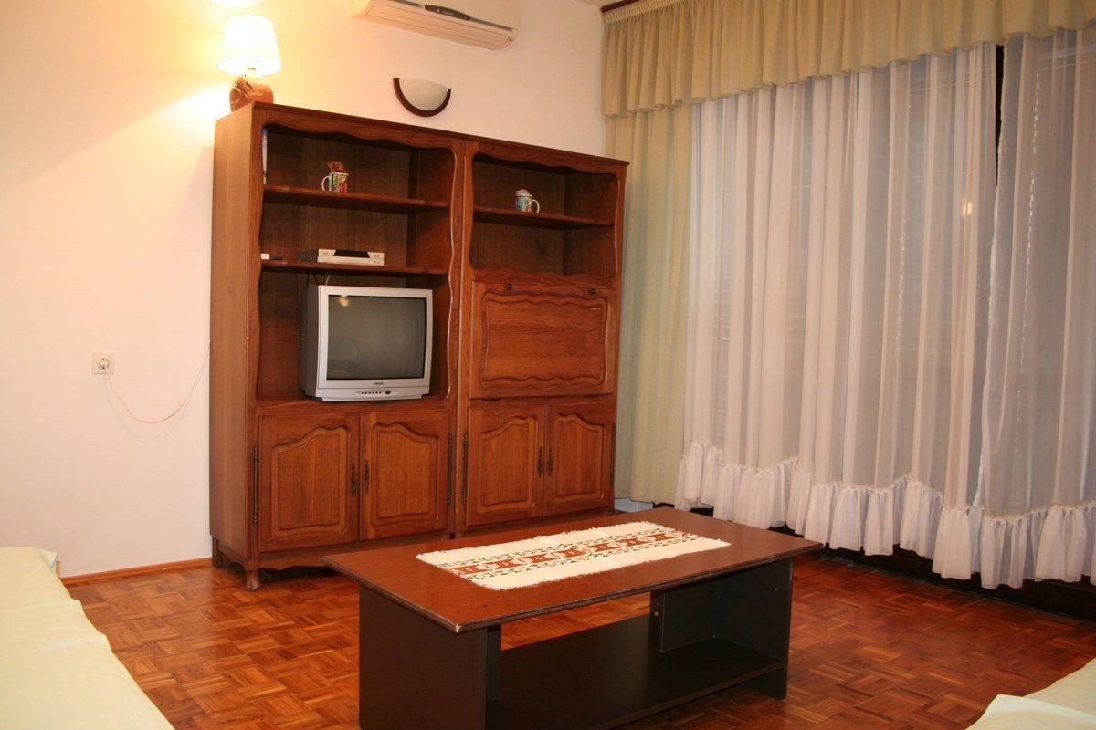 Apartments Susy Pula Luaran gambar