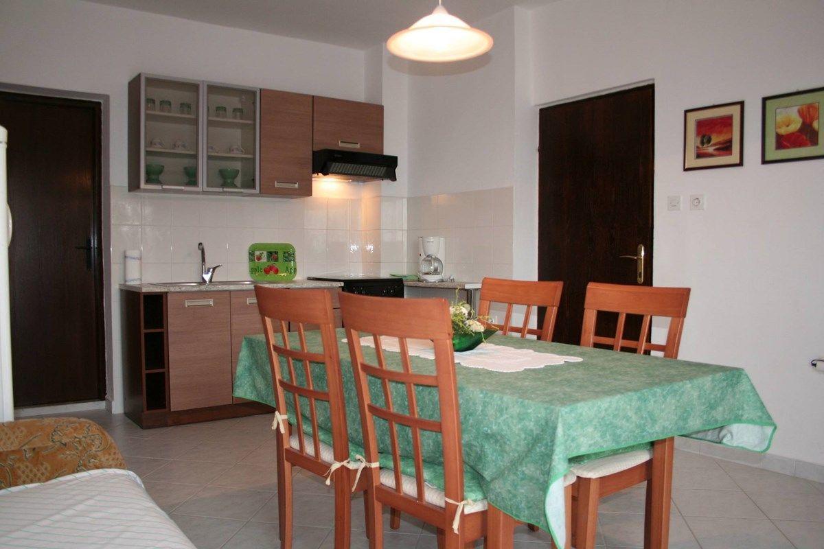 Apartments Susy Pula Luaran gambar