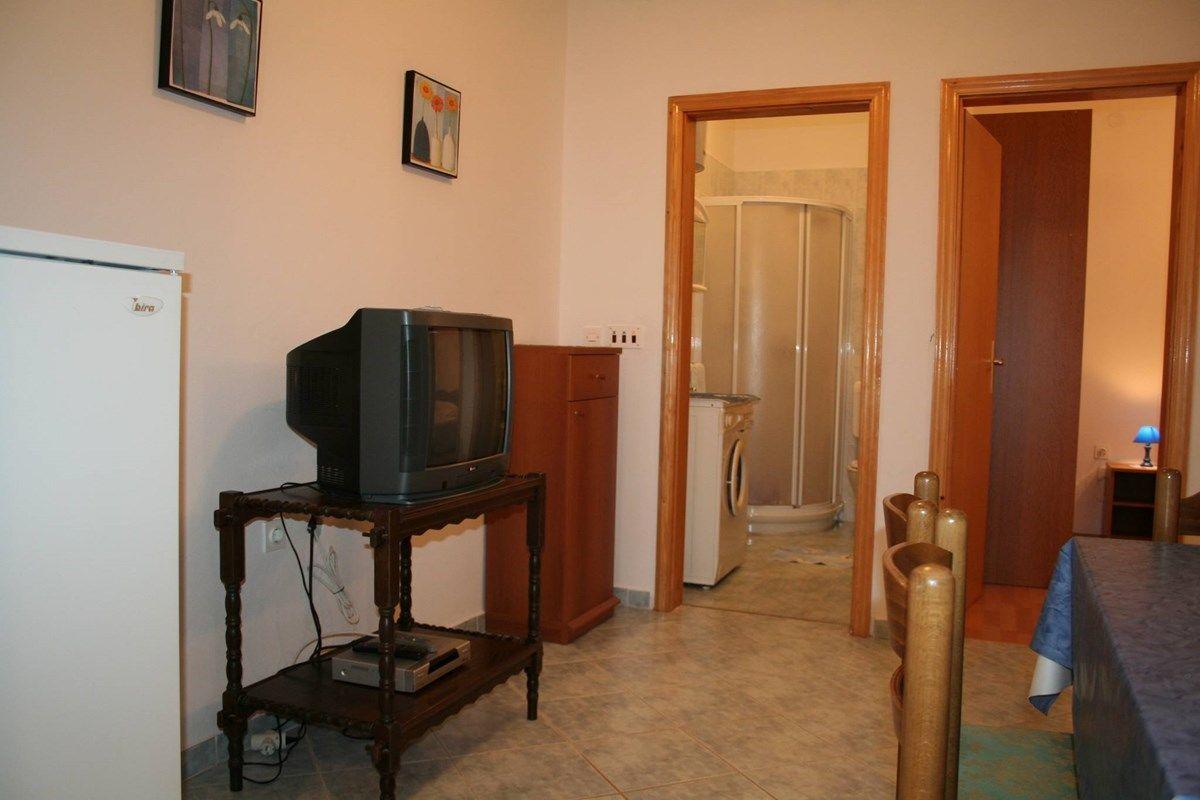 Apartments Susy Pula Luaran gambar