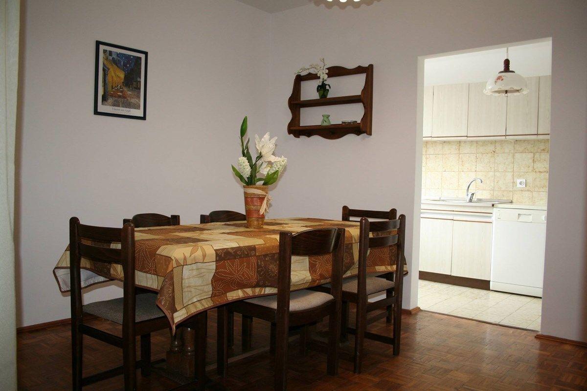 Apartments Susy Pula Luaran gambar