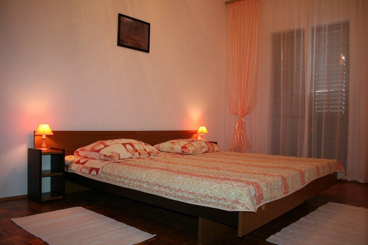 Apartments Susy Pula Luaran gambar